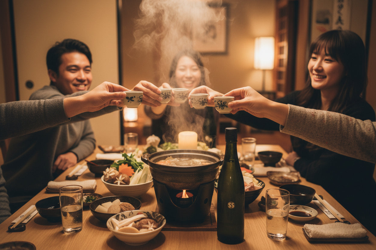 文本酒造 SS 720ml