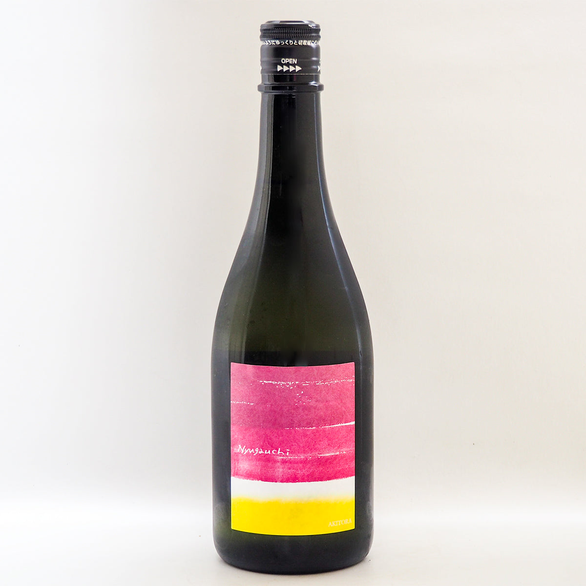 安芸虎 純米吟醸 入河内 300mL