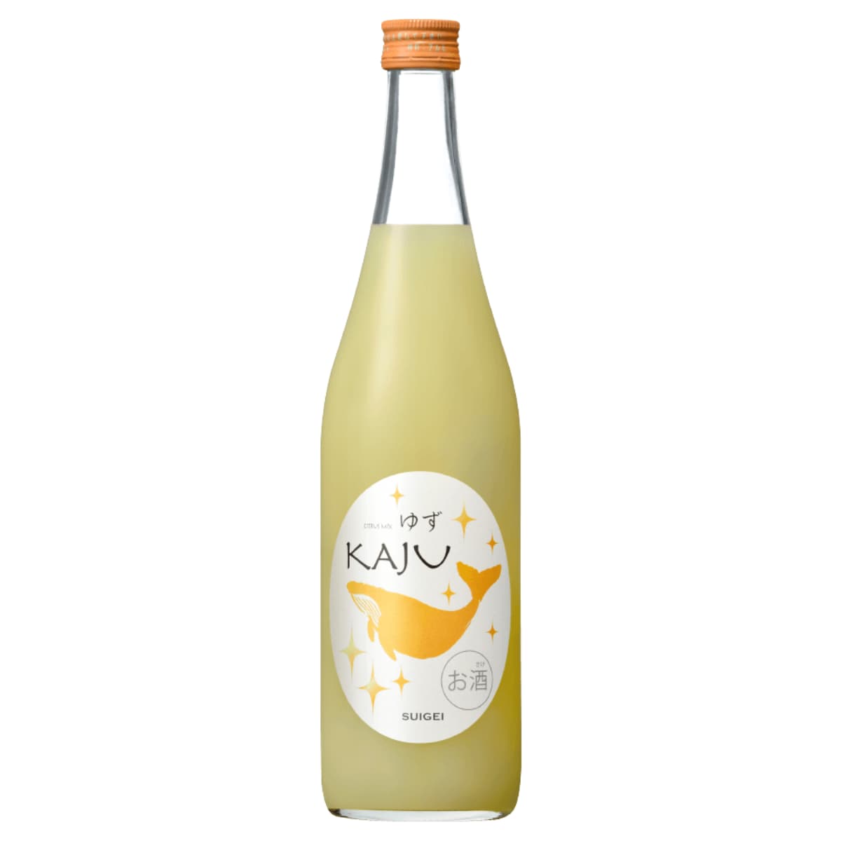 飲みくらべセット酔鯨 リキュール かじゅ ゆず 文旦 720mL 2本