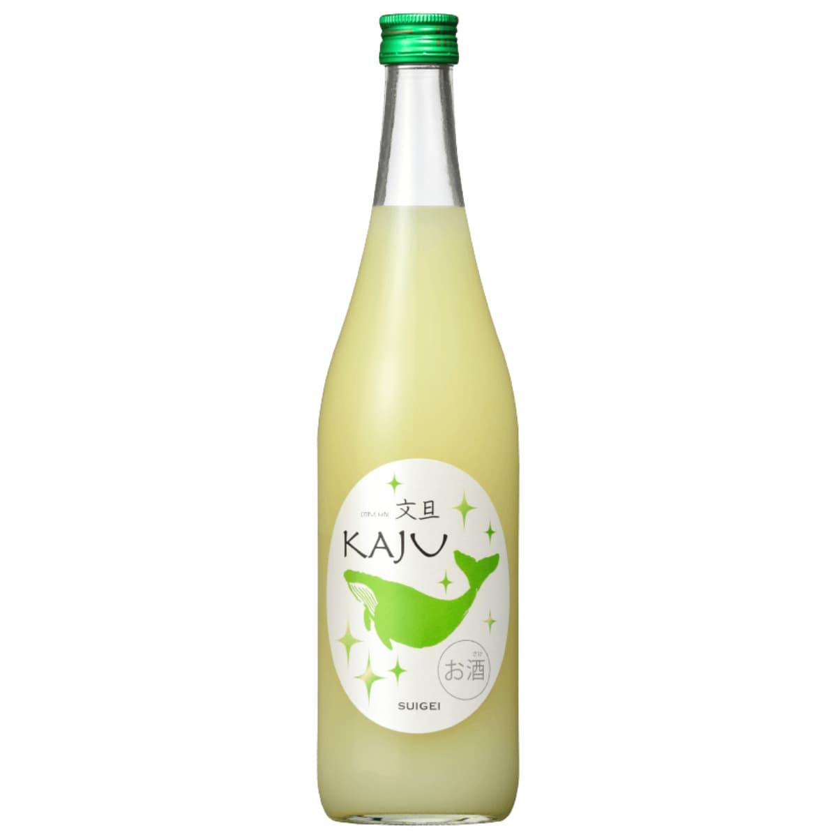 飲みくらべセット酔鯨 リキュール かじゅ ゆず 文旦 720mL 2本