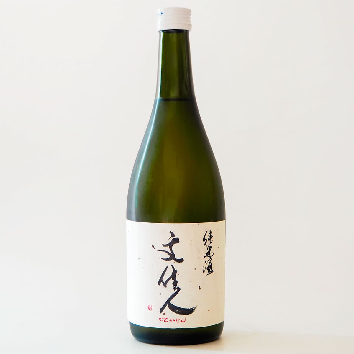 文佳人 純米酒 720mL