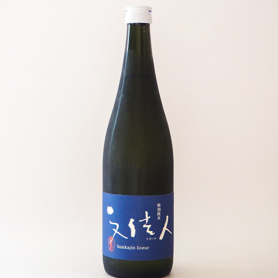 文佳人 特別純米酒 リズール 720mL