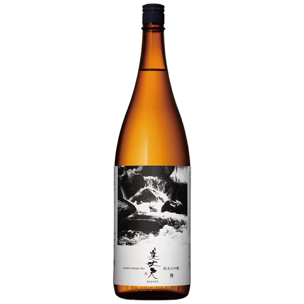 美丈夫 純米大吟醸 舞 1800mL