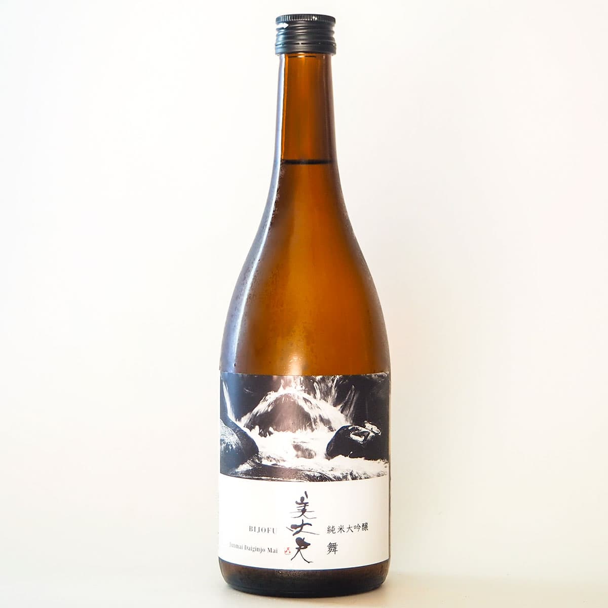 美丈夫 純米大吟醸 舞 720mL
