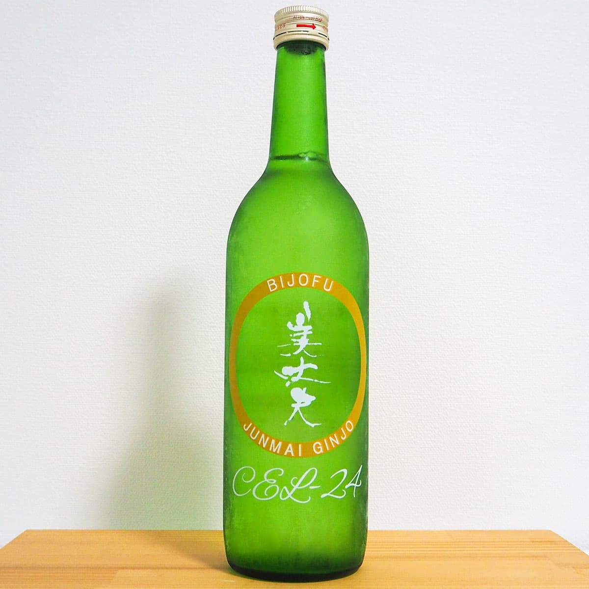 【数量限定】美丈夫 純米吟醸 CEL24 720mL
