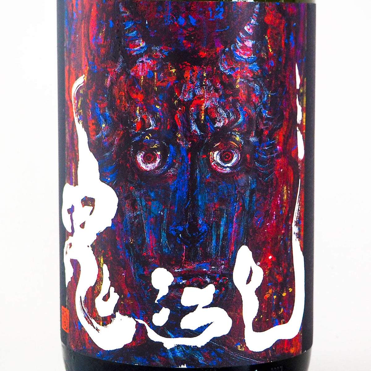 日之出 桃太郎 特別純米酒 鬼ころし 1800mL
