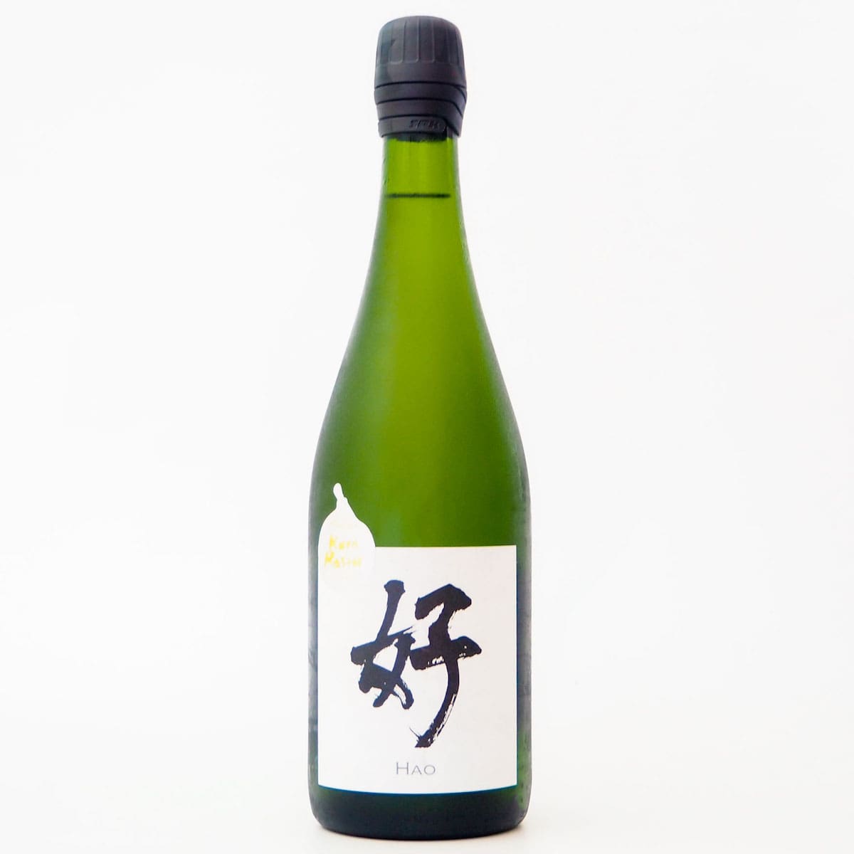 桂月 スパークリング酒 好(ハオ) 750mL