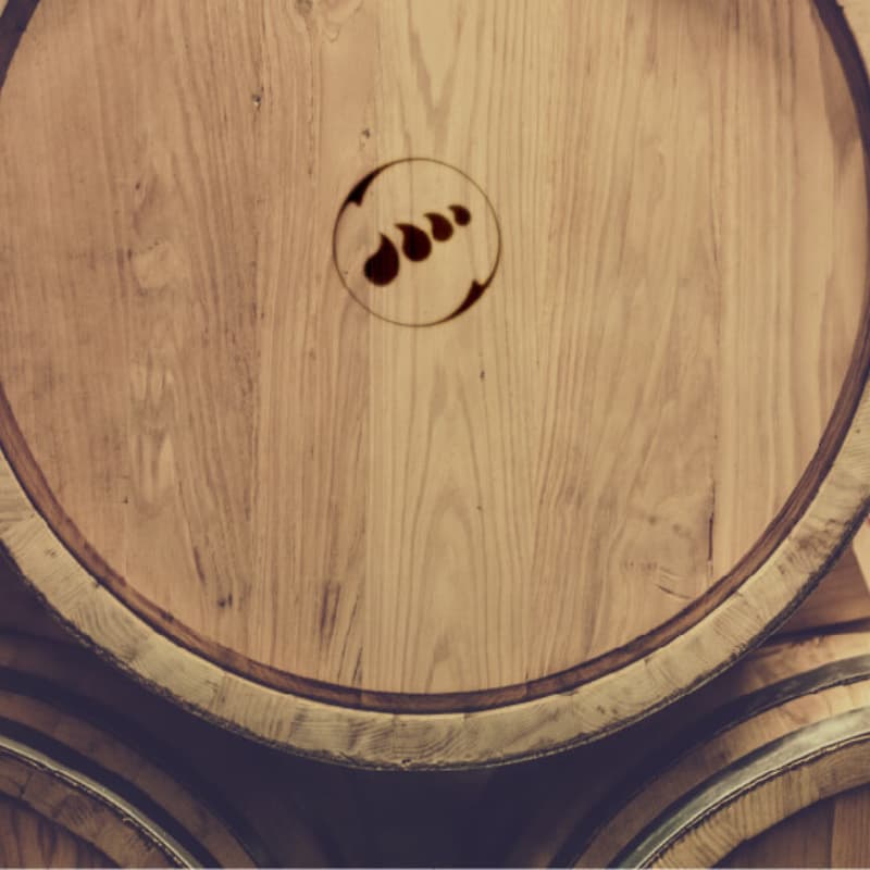 無手無冠 栗焼酎 ダバダ イタリアーノ 700mL