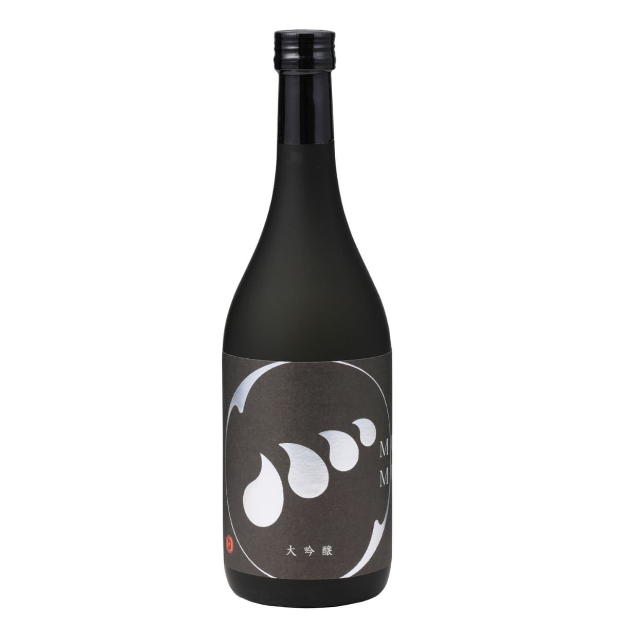 無手無冠 大吟醸 720mL