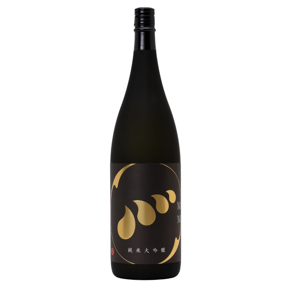 無手無冠 純米大吟醸 1800mL