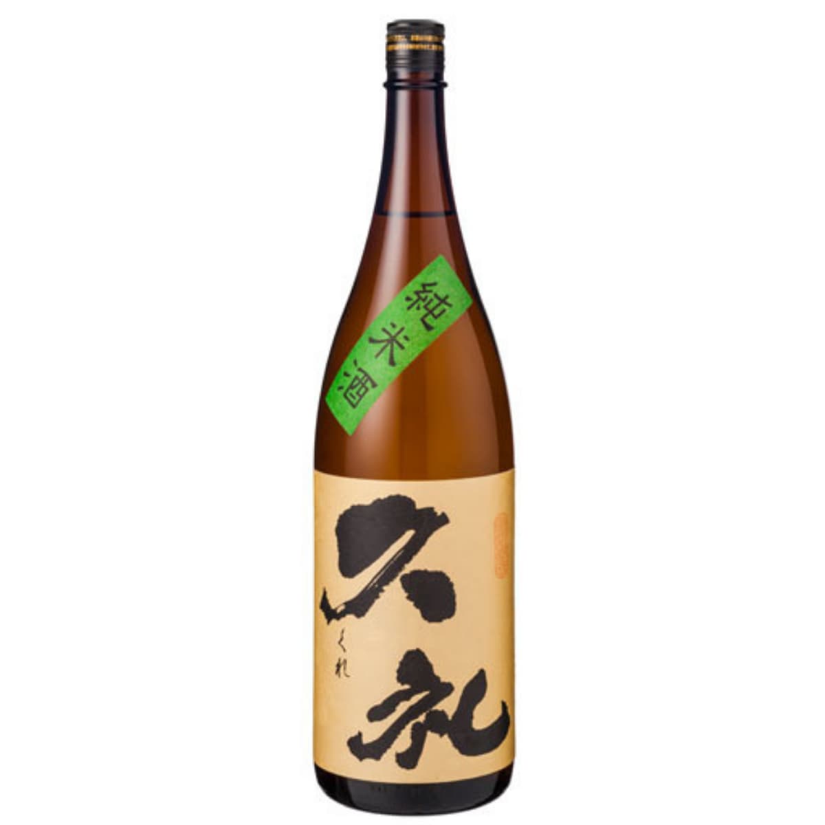 久礼 純米酒 1800mL