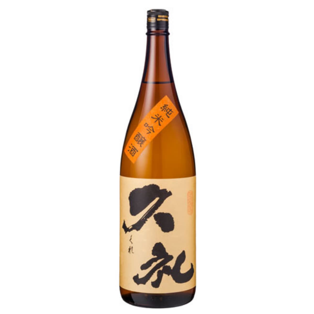 久礼 純米吟醸酒 1800mL