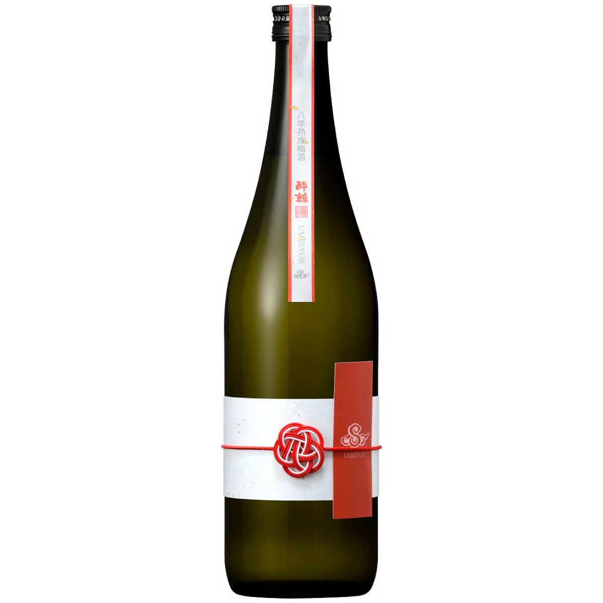 酔鯨 熟成梅酒 8(えいと) 720mL