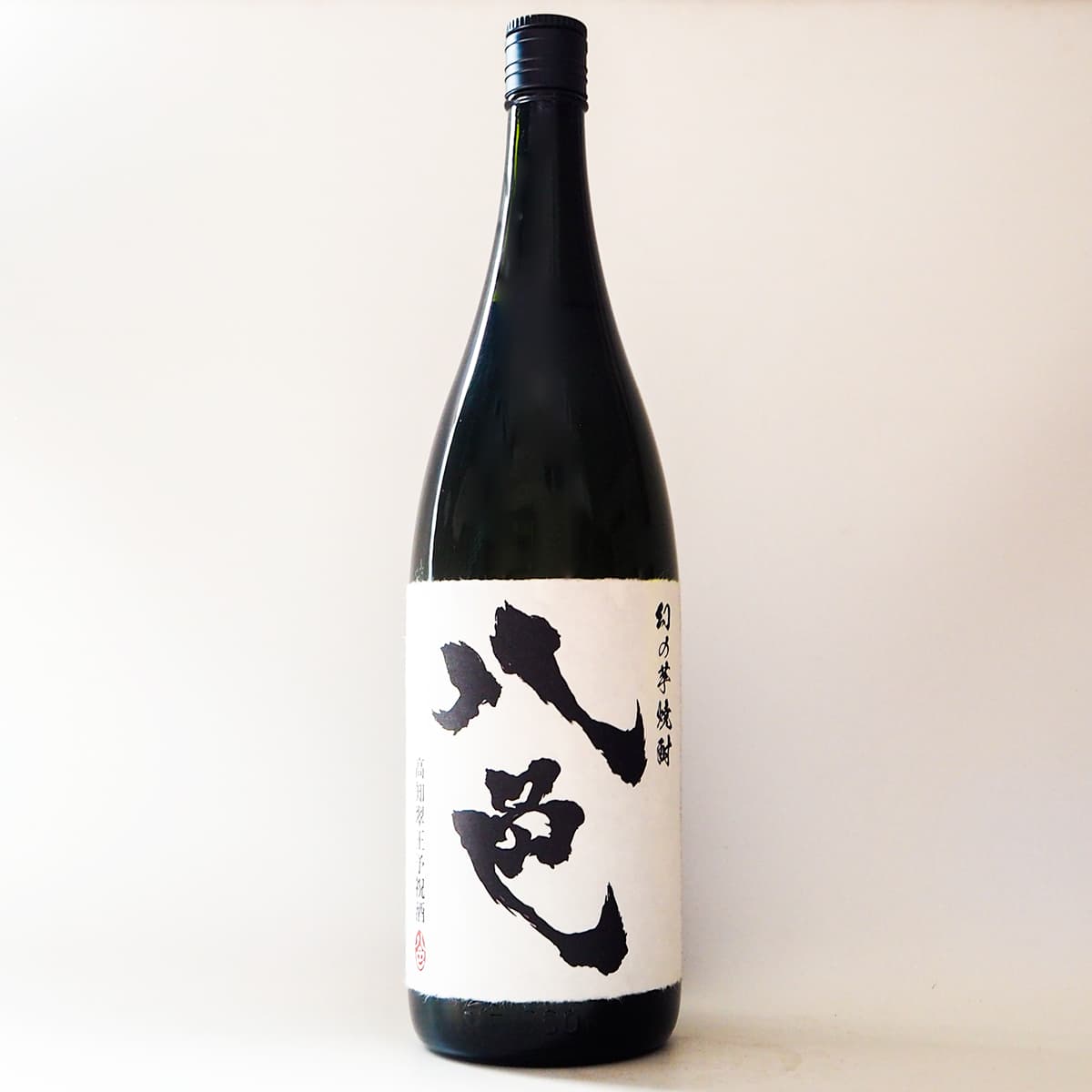 【幻の芋焼酎】八色 (やいろ) 1800mL