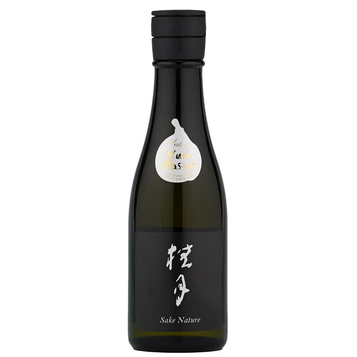 桂月 純米大吟醸 SAKE NATURE (ナチュレ) 300mL