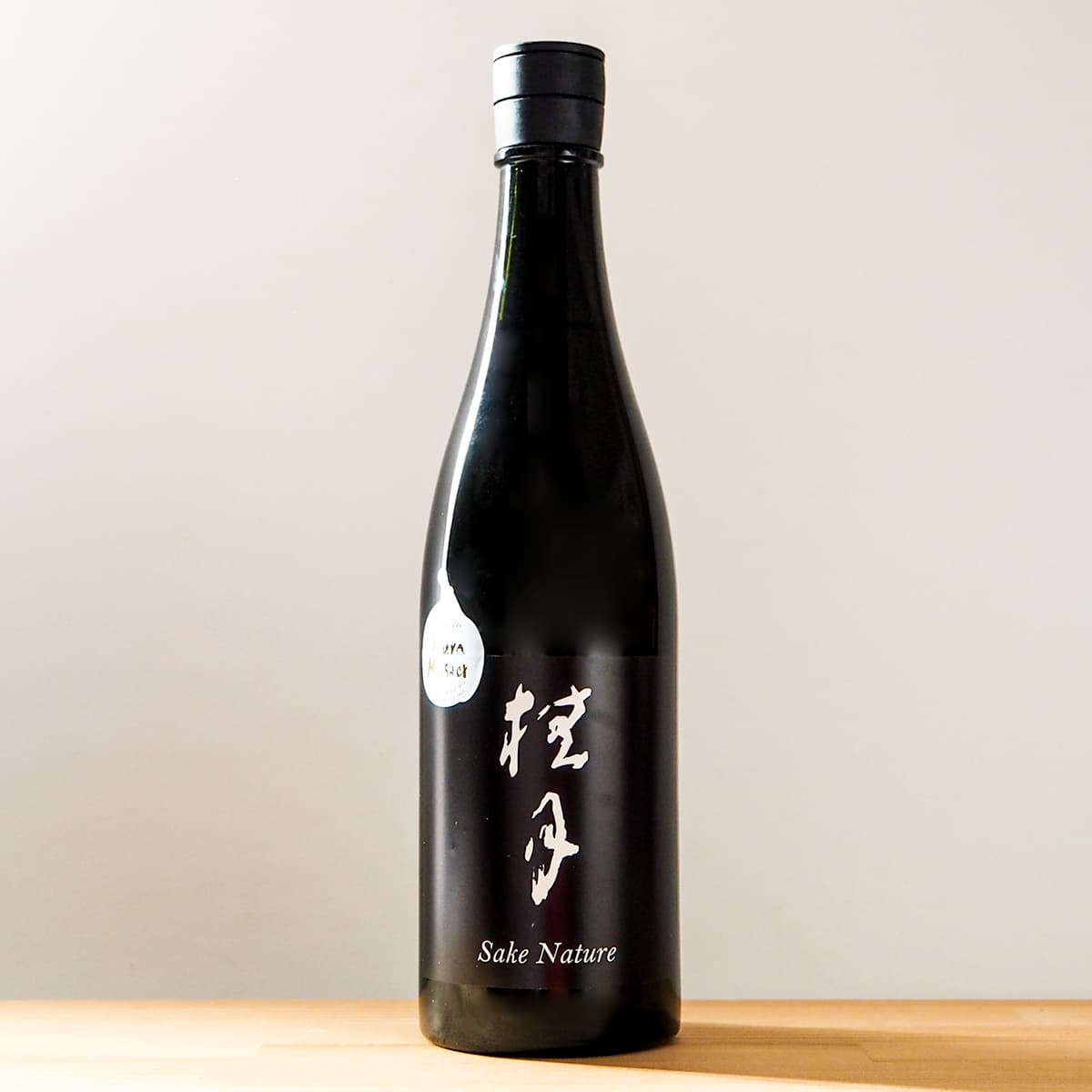 桂月 純米大吟醸 SAKE NATURE (ナチュレ) 720mL