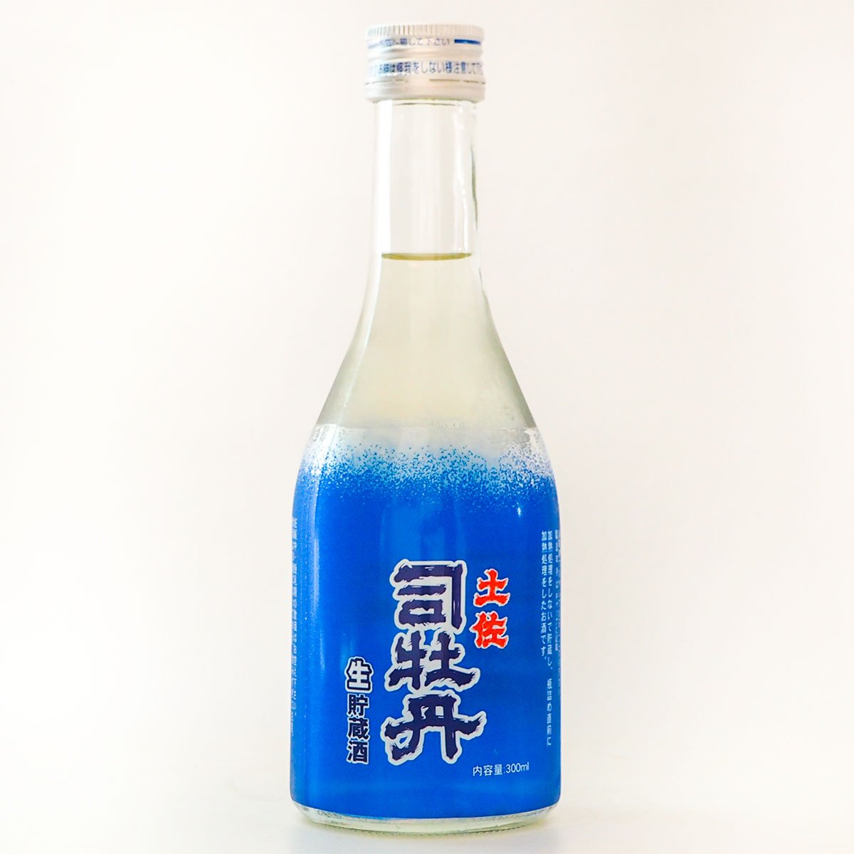 司牡丹 土佐 生貯蔵酒 300mL | 近藤酒店