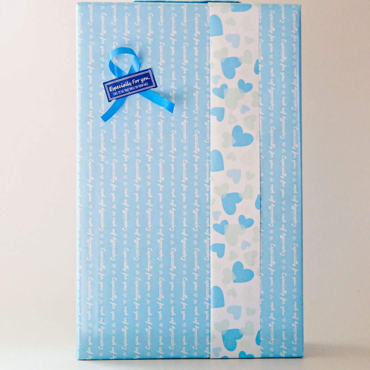 日本酒ラッピング例