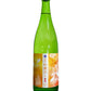 【秋季限定】豊能梅 純米吟醸 秋蔵出し 720ｍL