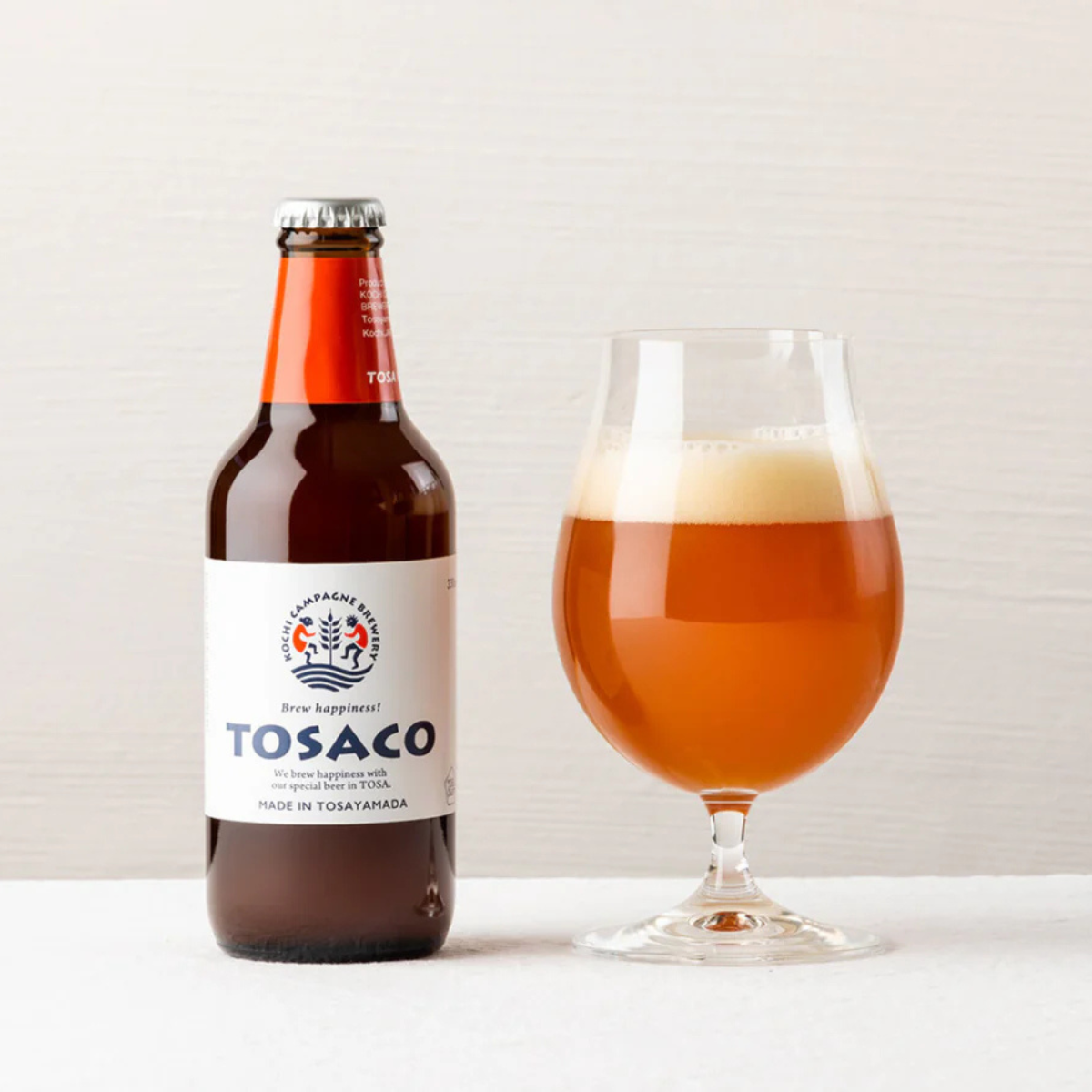 クラフトビール